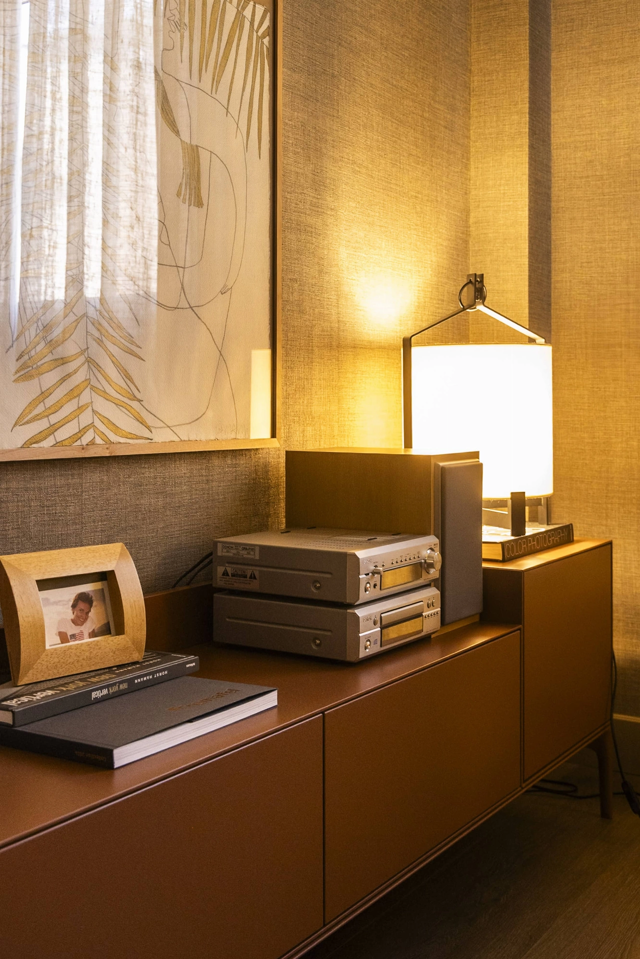 Angélica Escolano Interiores