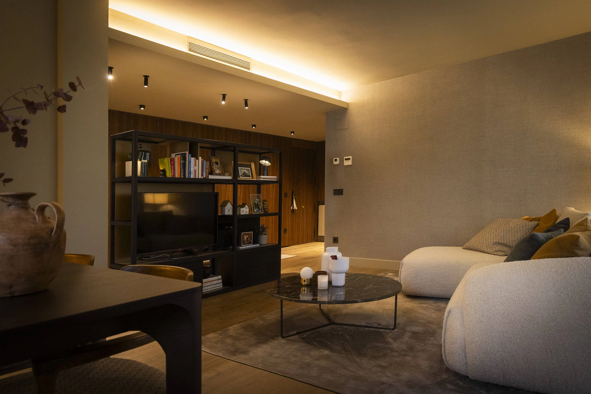 Angélica Escolano Interiores